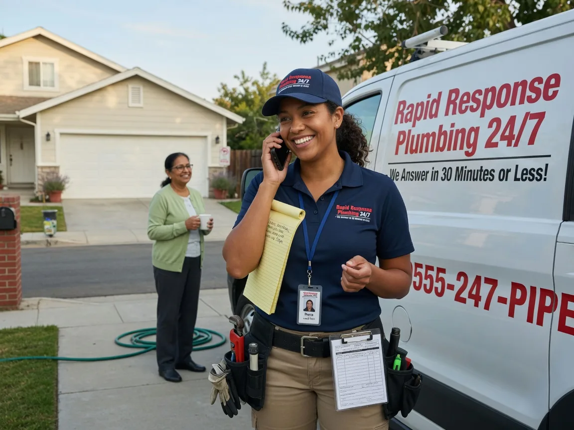 Emergency Plumber Hagerstown, IN FAQs